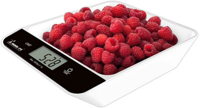 Momert - 6863 konyhai mérleg