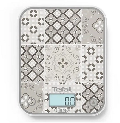 Tefal - BC50D6V0 Optiss Mozaic konyhamérleg