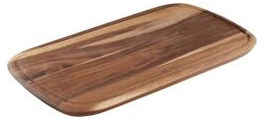 Tefal - Jamie Oliver K2681055 akác vágódeszka 49cm x 28cm x 2,5cm
