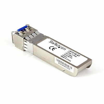 Startech - HPE J9151E kompatibilis SFP+ modul - J9151E-ST
