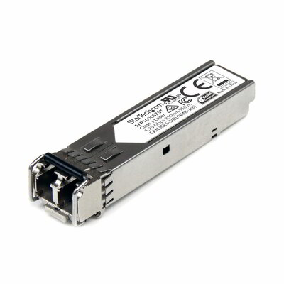 Startech - MSA kódolatlan SFP modul - SFP1000SXST