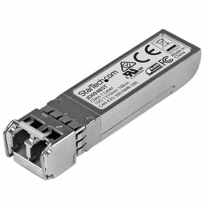 Startech - HPE JD094B kompatibilis SFP+ modul - JD094BST