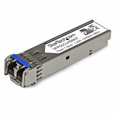 Startech - Cisco GLC-LH-SM kompatibilis SFP modul - SFPGLCLHSMST