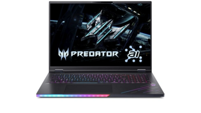 Acer - Predator Helios AI - NH.QVYEU.009
