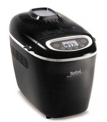 Tefal - PF611838 Bread of the World kenyérsütő