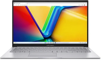 Asus - Vivobook - X1504VA-BQ2625
