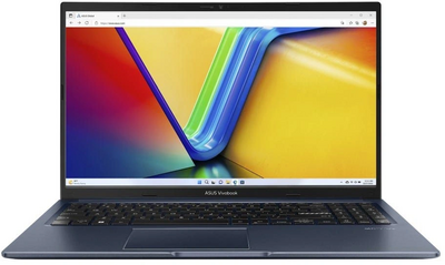 Asus - Vivobook - M1502YA-BQ373W