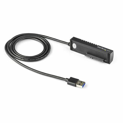 Startech - SATA - USB kábel - USB312SAT3