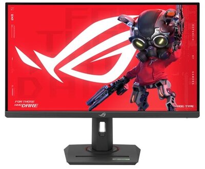 Asus - ROG Strix XG27UCG