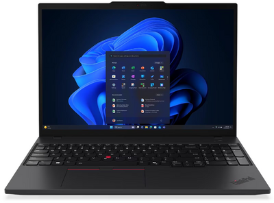 Lenovo - ThinkPad T16 Gen 4 (Intel) - 21QE0043HV
