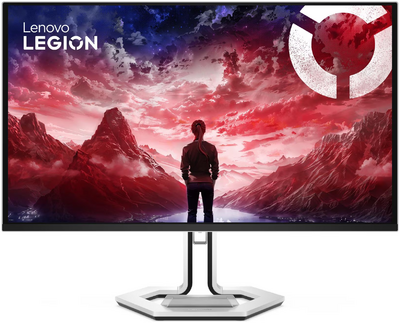 LENOVO - Legion Pro 27Q-10 - 68CFGACBEU