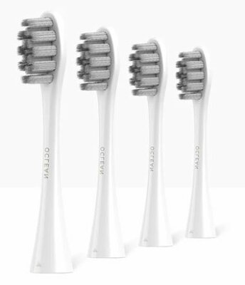 Oclean Gum Care fogkefe fej W02 fehér (2 db-os készlet) - OCL552256