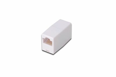 Assmann-DIGITUS RJ45 moduláris csatlakozó, árnyékolatlan - AT-A 8/8