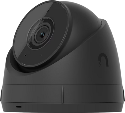 UBIQUITI - UniFi G5 Turret Ultra, 2K POE Camera - UVC-G5-TURRET-ULTRA-B