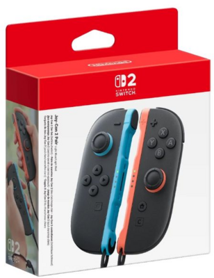 Nintendo Switch 2 Joy-Con (N2P101)
