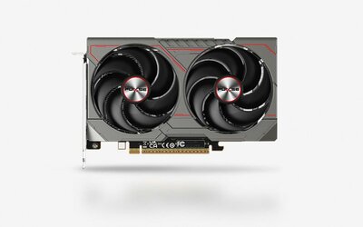 Sapphire RX9060XT - PULSE - 11350-05-20G