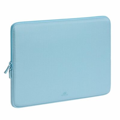 RivaCase 7705 Suzuka Laptop tok 15,6" kék - 7705 PASTEL BLUE