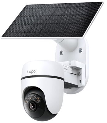 TP-LINK - Tapo C630 KIT