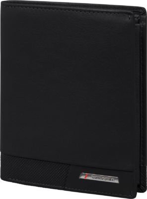 Samsonite PRO-DLX 6 SLG Pénztárca fekete - 144541-1041