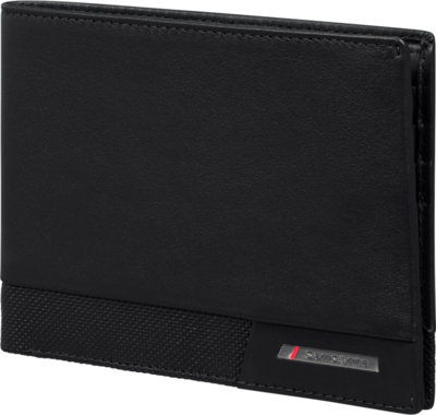Samsonite PRO-DLX 6 SLG Pénztárca fekete - 144534-1041