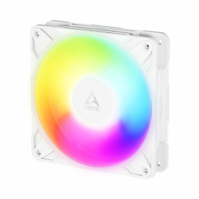 Arctic - P12 Pro Reverse A-RGB White