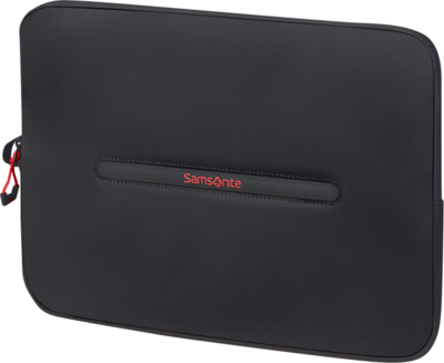 Samsonite Ecodiver Add-ons Laptop tok 15.6" fekete - 157192-1041