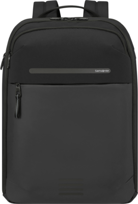 Samsonite Moderny Laptop hátizsák 17.3" fekete - 158032-1041