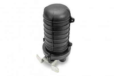 Assmann-DIGITUS optikai toldó tok, 48 eres, kupola alakú - DN-941091