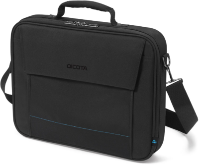 Dicota MULTI TWO 14-16" fekete - D3250202