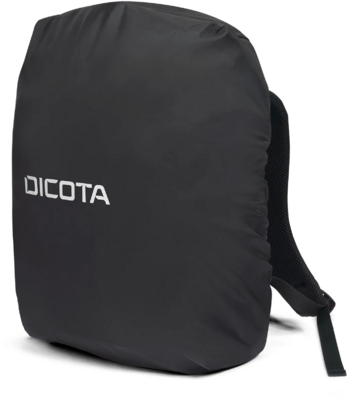 Dicota UNIVERSAL RAIN COVER hátizsák esővédő fekete - D32159