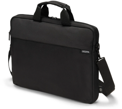 Dicota SLIM CASE ONE 14-16" fekete - D32092-RPET
