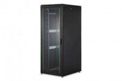 Assmann-DIGITUS 19" 42U hálózati rack - DN-19 42U-8/10-B-1