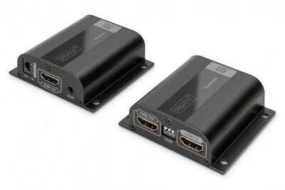 Assmann-DIGITUS HDMI hosszabbító szett, Full HD, 50 m - DS-55100-1