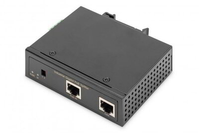Assmann-DIGITUS Industrial Gigabit PoE++ Splitter, 802.3bt - DN-651111