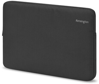Kensington FUNDA CLASICA EQ tok 14" fekete - K60379WW
