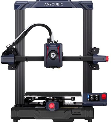 ANYCUBIC 3D nyomtató - Kobra 2 Neo (Filament technológia, Építőtér 220x220x250 mm)