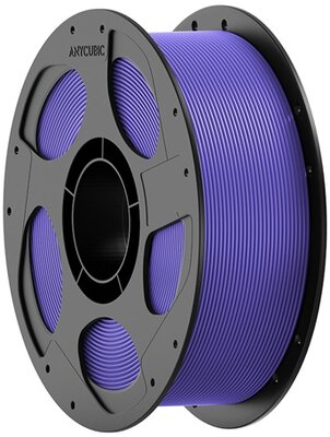 ANYCUBIC 3D Filament - PLA Filament Purple AHPLPO-107 (Lila, 1kg)