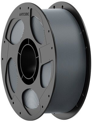 ANYCUBIC 3D Filament - PLA Filament Grey AHPLGE-107 (Szürke, 1kg)