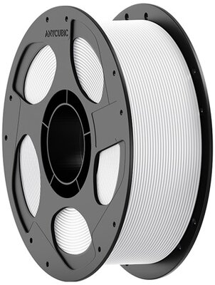 ANYCUBIC 3D Filament - PLA Filament White AHPLBW-107 (Fehér, 1kg)