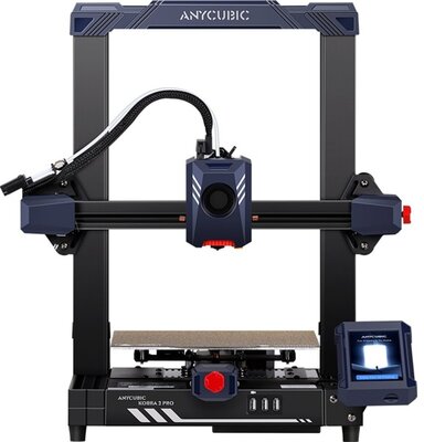 ANYCUBIC 3D nyomtató - Kobra 2 Pro (Filament technológia, Építőtér 220x220x250 mm)