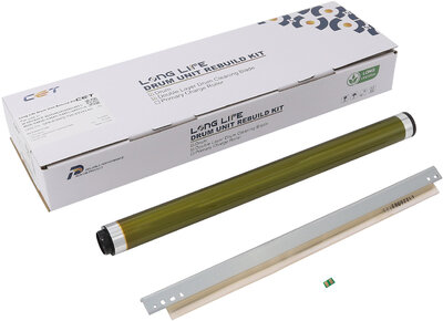 Utángyártott CANON IR4525i OPC KIT /CEXV53/ CT LONGLIFE OPC 200000 oldal kapacitás