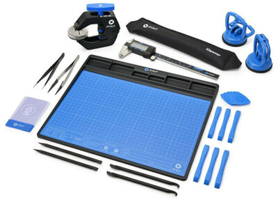 iFixit - Pro Tech Disassembly Kit - IF145-459-3