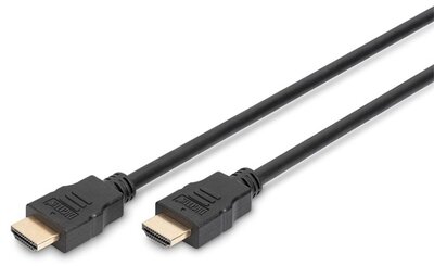 DIGITUS - HDMI 3m - AK-330107-030-S
