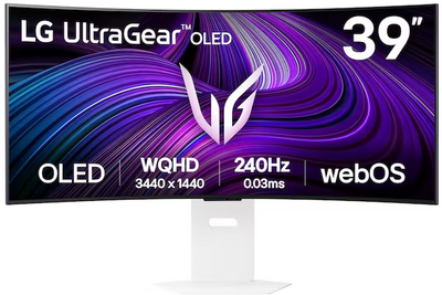 LG - 39GX90SA-W
