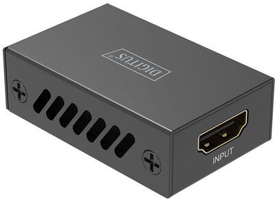 DIGITUS - HDMI jelerősítő, 8K/60Hz - DS-55341