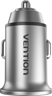 Vention - 30W autós töltő - FFFH0