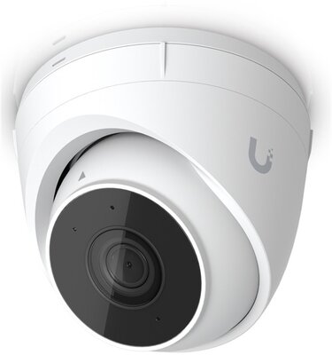 Ubiquiti UniFi UVC-G5-Turret-Ultra UniFi kültéri/beltéri 4MP 2K fehér IP kamera