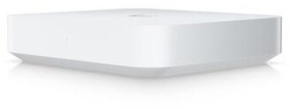 Ubiquiti UXG-Max UniFi 4x2.5GbE LAN port 1x2.5GbE WAN port Security Gateway Router