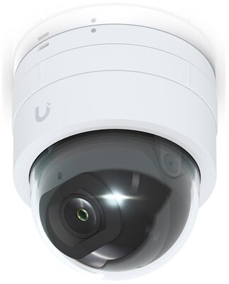 Ubiquiti UniFi UVC-G5-Dome-Ultra UniFi beltéri fehér 4MP 2K IP kamera