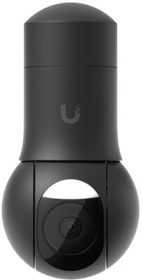 Ubiquiti UniFi UVC-G5-PTZ-B 4MP 2K kültéri fekete PTZ dómkamera